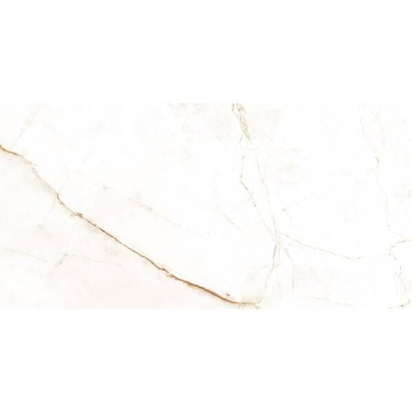 Керамограніт Peronda Dual White NT/60X120X0,9/C/R 60x120 см 579203 фото