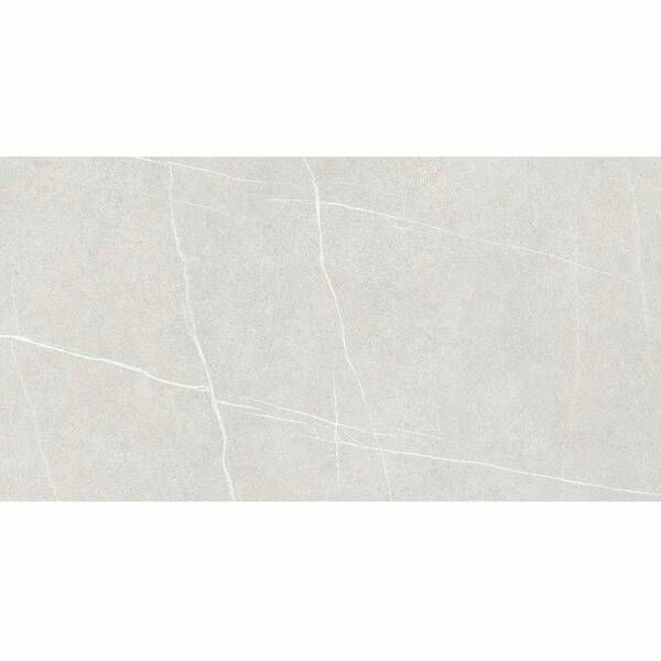 Керамогранит ITT Ceramic Kairos Pearl Matt Rect. 59,5х119,2 см 520440 фото