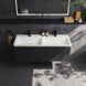 Змішувач для раковини Villeroy&Boch Subway 3.0 TVW112003000K5 чорний матовий 577891 фото 11