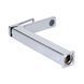 Смеситель для раковины Qtap Gemini Loop высокий QTGEM269CRM45700 Chrome SD00051824 фото 3