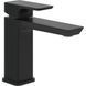 Змішувач для раковини Villeroy&Boch Subway 3.0 TVW112003000K5 чорний матовий 577891 фото 1
