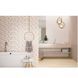 Плитка Cersanit Palmer Chevron Satin 20x60 см 531252 фото 2