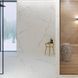 Керамограніт Peronda Dual White NT/60X120X0,9/C/R 60x120 см 579203 фото 6