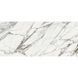 Керамограніт Almera Ceramica-2 Sgvb12279p100m Statuario Soul Lapp 120x270 см 552787 фото 1