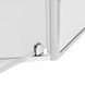 Душевая кабина Qtap Leo CRM10995-AC6 90х90 см, стекло Clear, CalcLess, 6 мм без поддона SD00039707 фото 2