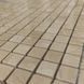 Мозаика Mozaico De Lux Stone C-Mos Travertine Luana Pol 1,5х1,5 см 136469 фото 2