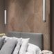 Керамограніт Porcelanosa Noa Tanzania Wine 59,6x120см 544008 фото 2
