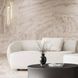 Керамогранит Azteca Travertine Tivoli Soft 120 Ivory 60х120 см 551740 фото 2