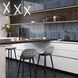 Плитка Ceramica Deseo Ec.Atlantis Dark Blue 31.6x60 см 596726 фото 1