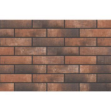 ELEWACJA LOFT BRICK CHILI (1 сорт) 312836 фото
