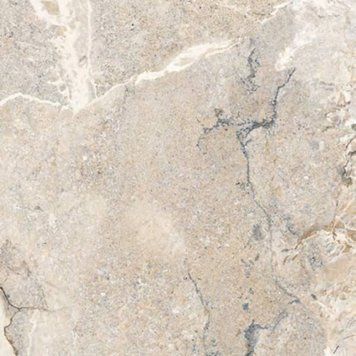 Керамограніт Cersanit Pulsar Beige Matt Rect** 59,8x59,8 см 574981 фото