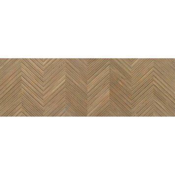 Плитка Baldocer Larchwood IPE ZIG 40x120 см 497231 фото