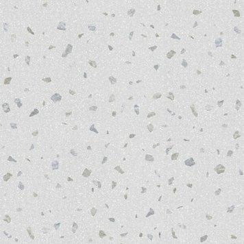Керамограніт Golden Tile Joy Terazzo Світло-Сірий JOG530 60х60 см 565919 фото