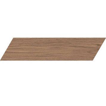 Керамограніт Emil Ceramica Mimesis Chvr Tabac EKPD18 11x54 см 520179 фото