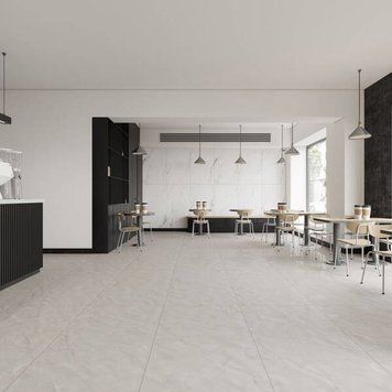 Керамограніт Almera Ceramica 2 LT75EB307PA Carmine Jade 75x150 см 589966 фото
