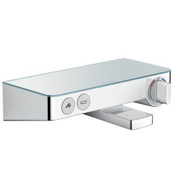 Shower Tablet Select Термостат для ванни 40907 фото