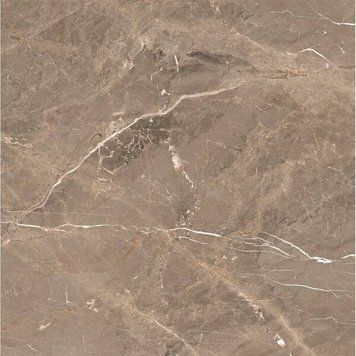 Керамограніт Megagres Albi Brown 60x60 см 543287 фото