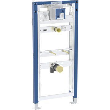 DUOFIX монтажный элемент для писсуара, 112&ndash;130 см, универсальный 102600 фото