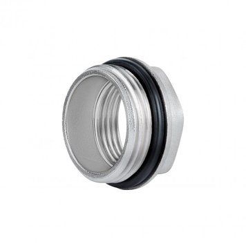 Футорка для колектора Thermo Alliance Standart 1"х3/4" ВЗ SD35420 SD00024116 фото