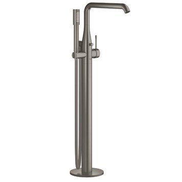 Змішувач для ванни Grohe Essence 25248AL1 графіт 548367 фото