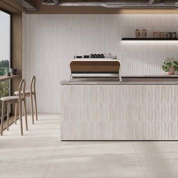 Плитка Ceramica Deseo Ec.Atlantis White 31.6x60 см 596728 фото