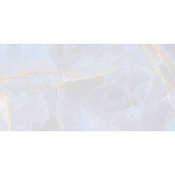 Плитка Golden Tile DECO блакитний DC3051 30х60 см 563292 фото