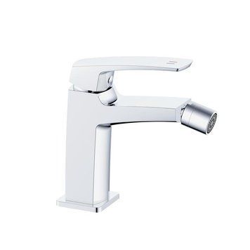 Смеситель для биде Qtap Tern QTTER255CRM47589 Chrome SD00053713 фото