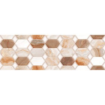 ARABESQUE BEIGE DECOR (1 сорт) 534651 фото