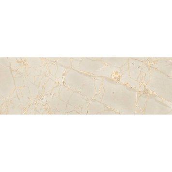 Плитка Ceramica Deseo Versace Crema 30х90 см 534659 фото