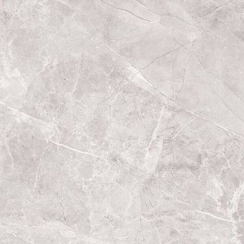 Керамограніт Ceramika Gres Gres Rush White Rect 59,7х59,7 см 578473 фото