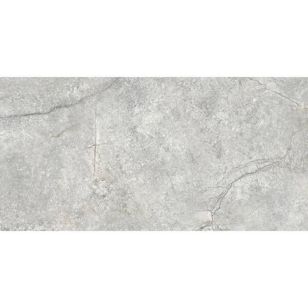 Керамогранит Ceramica Deseo Gres Bergenstone White Rect 59,7х119,7 см 544455 фото