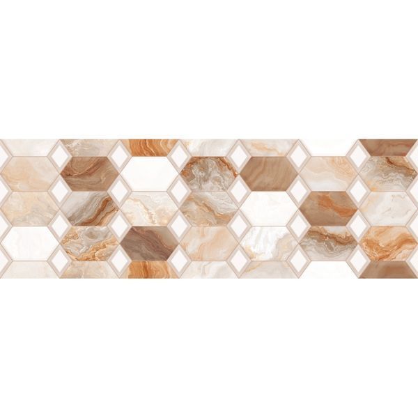 ARABESQUE BEIGE DECOR (1 сорт) 534651 фото