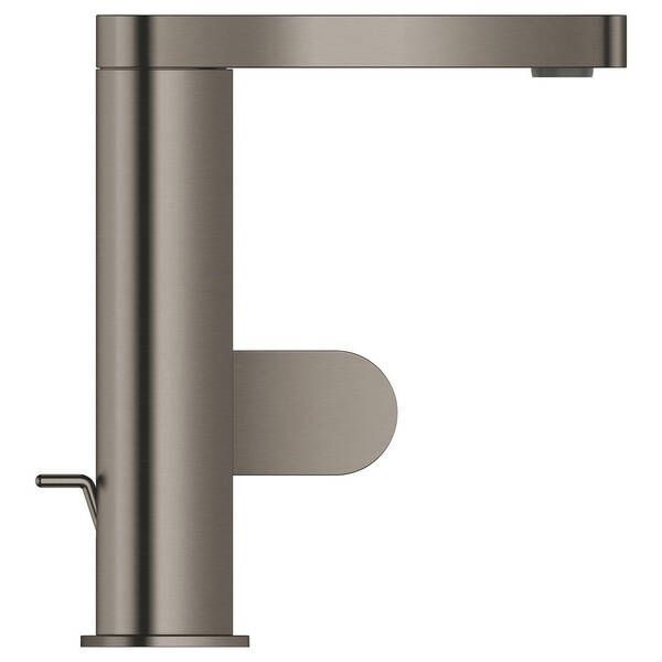 Змішувач для раковини Grohe Plus 23871AL4 розмір М, графіт темний матовий 597397 фото