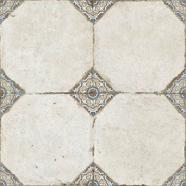 Керамогранит Peronda Fs Field Brown LT/45,2X45,2X0,95 45x45 см 546147 фото