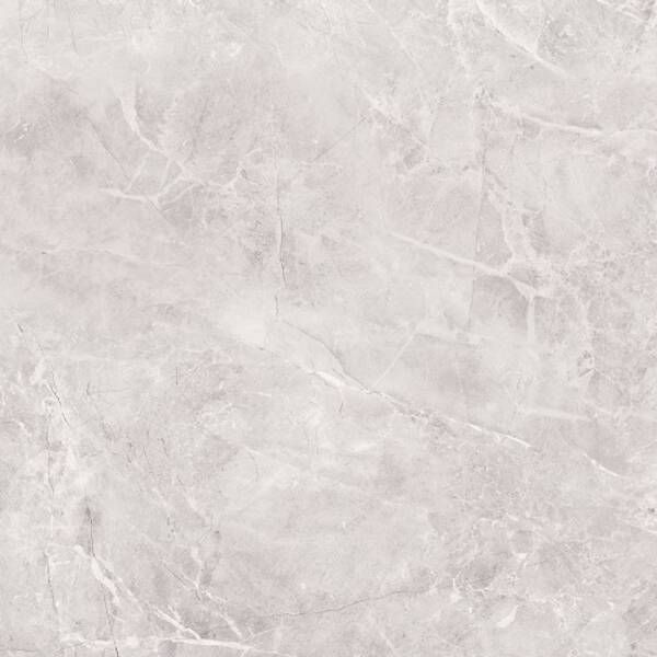 Керамогранит Ceramika Gres Gres Rush White Rect 59,7х59,7 см 578473 фото