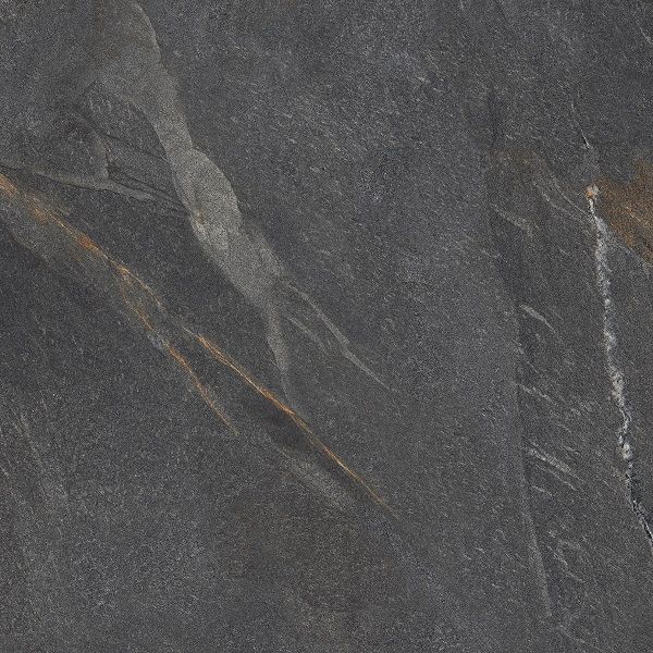 GRES GRANBY DARK GREY RECT (1 сорт) 547884 фото