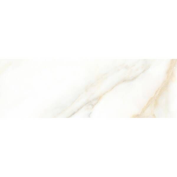 Плитка Almera Ceramica (Spain) San Carlo Gold Satin 30х90 см 544118 фото