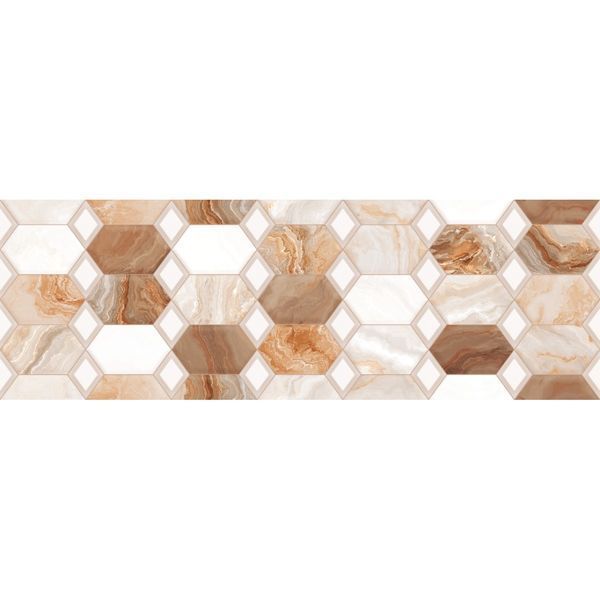 ARABESQUE BEIGE DECOR (1 сорт) 534651 фото