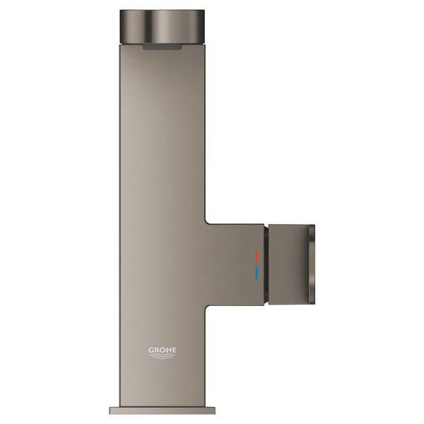 Змішувач для раковини Grohe Plus 23871AL4 розмір М, графіт темний матовий 597397 фото
