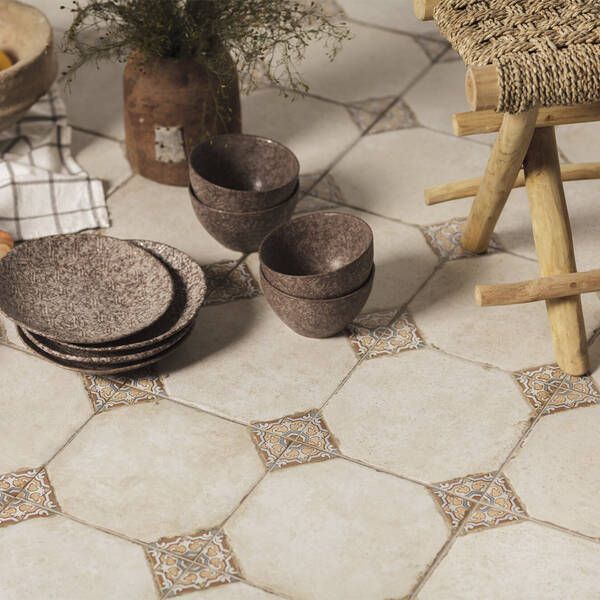 Керамогранит Peronda Fs Field Brown LT/45,2X45,2X0,95 45x45 см 546147 фото