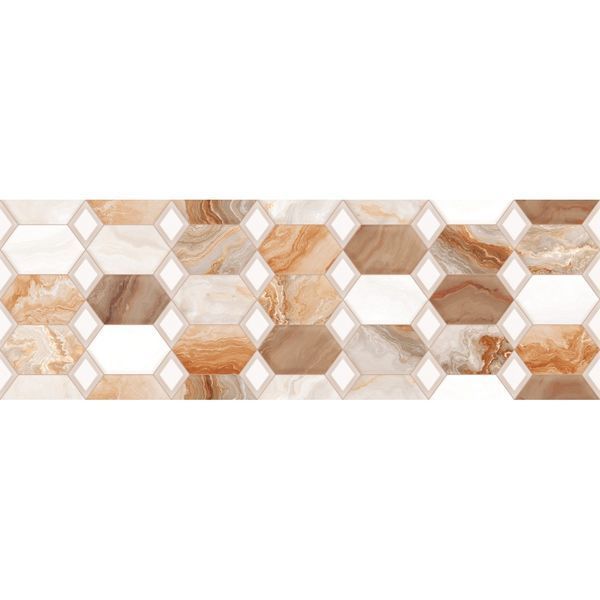 ARABESQUE BEIGE DECOR (1 сорт) 534651 фото