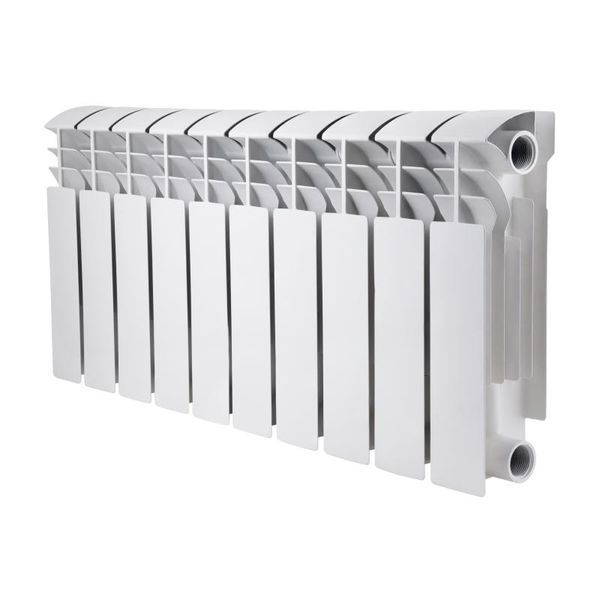 Радіатор біметалічний Thermo Alliance Bi-Ferrum 300/100 1,15 кг SD00052841 фото