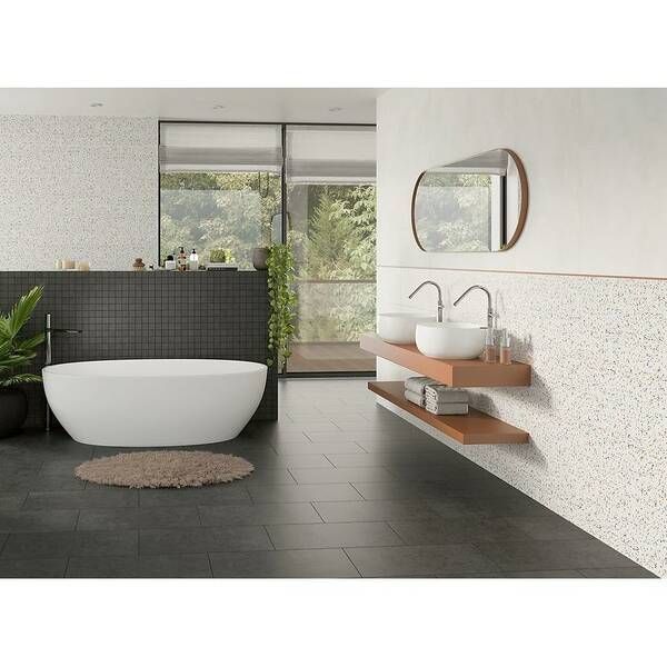 Керамограніт Cersanit Henley Flake 29,8x59,8 см 459603 фото