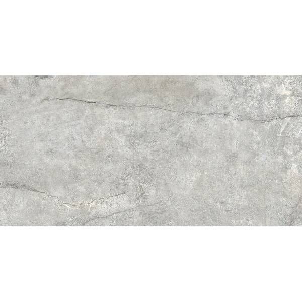 Керамогранит Ceramica Deseo Gres Bergenstone White Rect 59,7х119,7 см 544455 фото