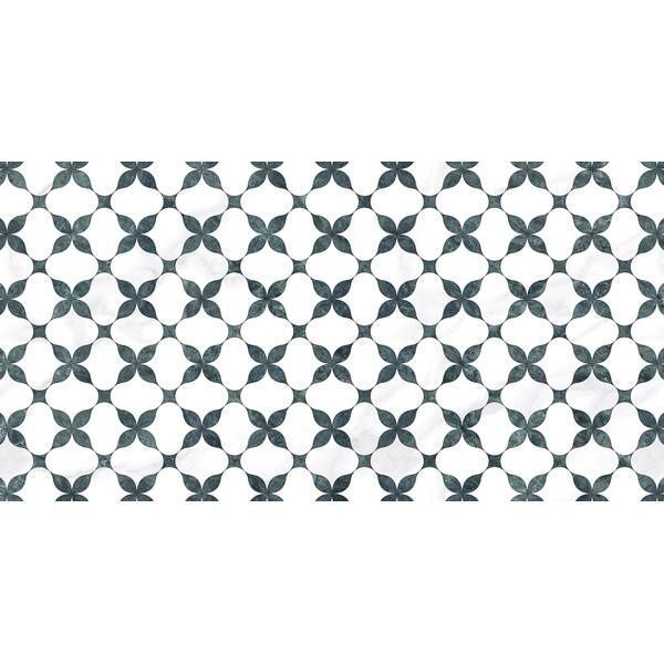 Керамогранит Almera Ceramica-2 CK612D252 MOTIF 60х120 см 598302 фото