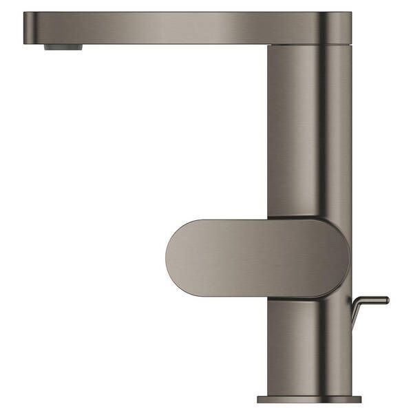 Змішувач для раковини Grohe Plus 23871AL4 розмір М, графіт темний матовий 597397 фото