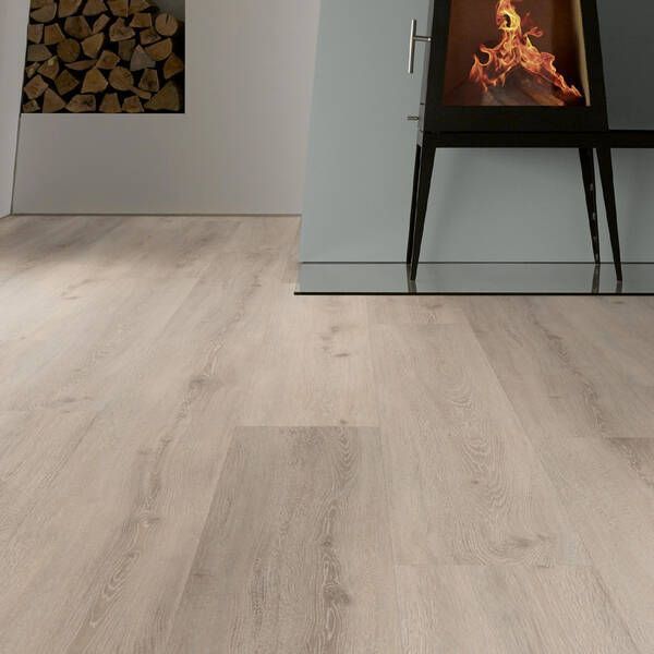 Вінілове покриття Ter Hurne 1101290005 Solid 2452 Oak Brugge Дуб Брюгге 586079 фото