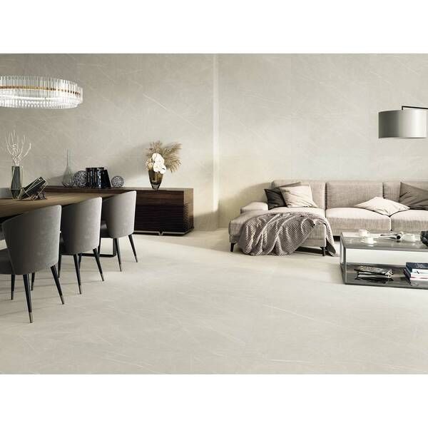 Керамогранит Baldocer Eternal Pearl Natural 120x260 см 494239 фото