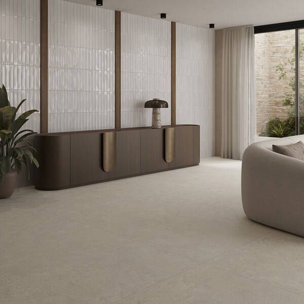 Плитка Ceramica Deseo Ec.Atlantis White 31.6x60 см 596728 фото