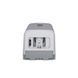 Дезинфектор Qtap Pohodli 6V бесконтактный QT170WH42923 White (Zdrav&iacute;) SD00049037 фото 4